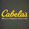 Richard Burton Cabela's review