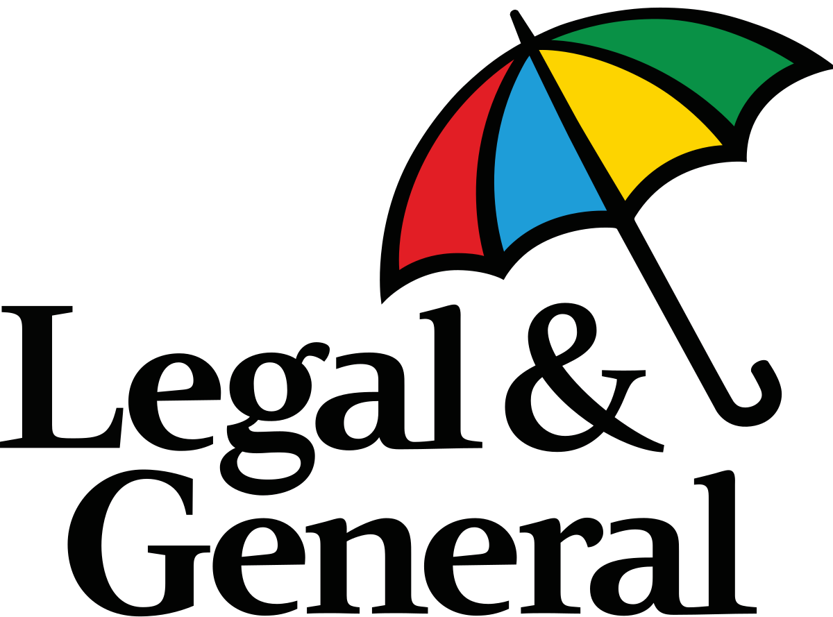 Logo of Legal & General Corporate Offices