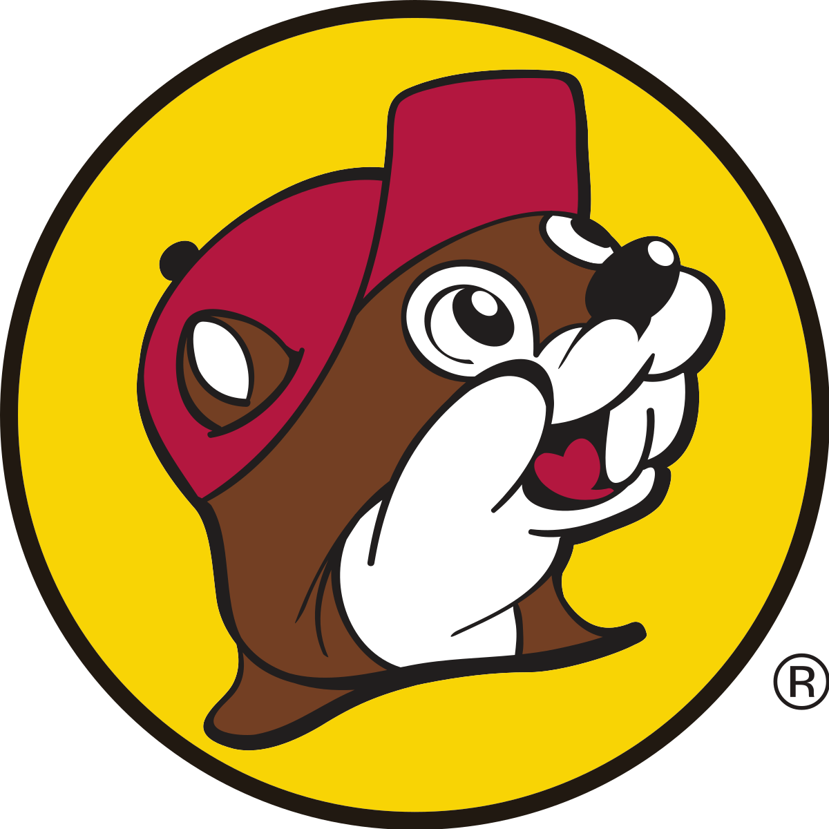 Buc ees clothes