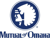 Logo of Mutual of Omaha Corporate Offices