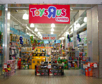 toys r us kanata