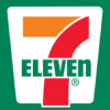 Corporate Logo of 7-Eleven