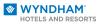 MEDHUL MANMADHAN Wyndham Hotels review