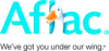 Corporate Logo of Aflac