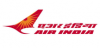 Corporate Logo of Air India