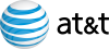 Corporate Logo of AT&T