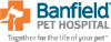 Corporate Logo of Banfield Pet Hospital