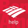 Corporate Logo of Bank of America