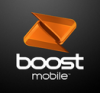 Corporate Logo of Boost Mobile