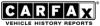 Corporate Logo of Carfax