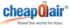 Corporate Logo of CheapOair 