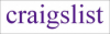 Corporate Logo of Craigslist