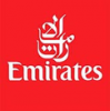 Corporate Logo of Emirates Airlines