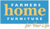 Corporate Logo of Farmers Furniture