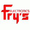 Corporate Logo of Fry's Electronics