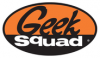 Haley Elizabeth Stewart Geek Squad review