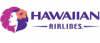 Corporate Logo of Hawaiian Airlines