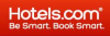 Richard Hotels.com review