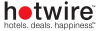 Frank blevins Hotwire.com review