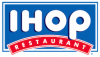 Corporate Logo of IHOP