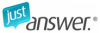 Corporate Logo of JustAnswer.com