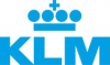 Corporate Logo of KLM