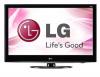 Margaret Sanders LG TV review