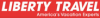 Susan yakush Liberty Travel review