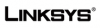 Corporate Logo of Linksys