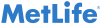 Corporate Logo of MetLife