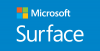 Microsoft Surface