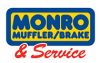 Monro Muffler