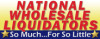 National Wholesale Liquidators