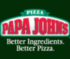 Larry E. Brooks Papa John's review
