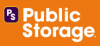 Corporate Logo of Public Storage