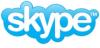 Corporate Logo of Microsoft Skype