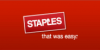 Staples