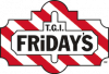 Corporate Logo of T.G.I. Friday's