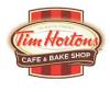 Corporate Logo of Tim Hortons