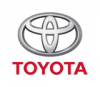 Corporate Logo of Toyota