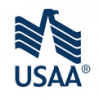 Corporate Logo of USAA