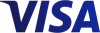 Corporate Logo of Visa